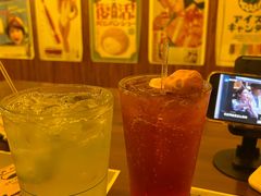 -烧鸟横丁(联发文创口岸店)