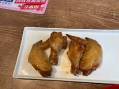 -必胜客(五道口店)