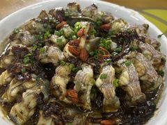 -大赤坎肥仔强烧味海鲜餐厅(大赤坎店)