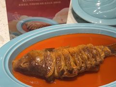 -阿五黄河大鲤鱼(英协路店)