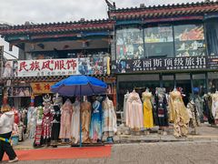 -滦州古城