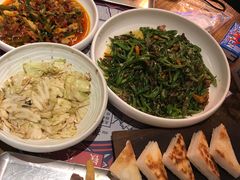 -铁公鸡·四川料理(天环广场店)