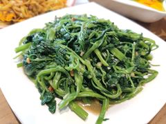 -摩登有记·新派泰国菜(银钻广场店)