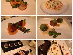 -广州四季酒店·佰鲜汇·现代法餐