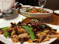 -西双版纳洲际度假酒店-曼霖轩中餐厅