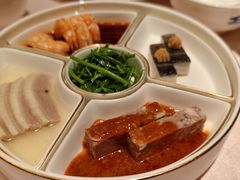 -江南灶中餐厅(南京香格里拉店)