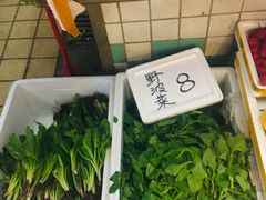 -细村农贸综合市场