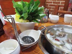 -草原牧羊火锅·龙虾·烤鱼(杨浦店)