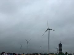 -奉贤海滩