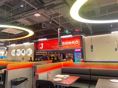 -师烤·豆花烤鱼(深圳坂田天虹店)