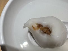 -朱新年·苏式汤团·面点(北寺塔店)