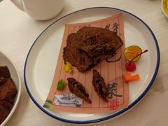 -银都上海菜馆(粤海东路店)