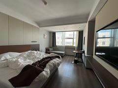 -台州一鼎豪生大酒店