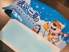 -很久以前羊肉串(中山公园店)