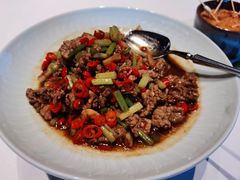 -湘上湘(米其林餐厅-正大中心总店)