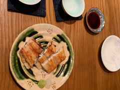 鳗白烧（大）-本家 柴藤