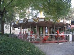 游乐设施-丰台花园