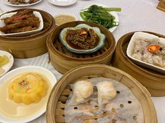 -潮福城大酒楼(北尚店)