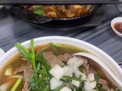 -珍珍小食店(西华路店)