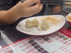 -孔一凡·手工饺子(时尚明苑店)