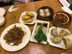 -粤仔湾砂锅粥(金太湖店)