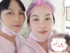 -福田家月子中心 产后 月嫂(市立母子医院店)