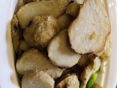 -蔼若春.传承三十年云南菜(金碧公园店)