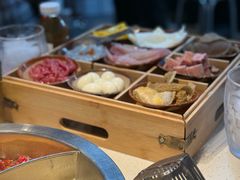 -芈重山老火锅(广州首店)