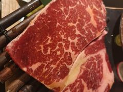 -厚贞日式烤肉(浦东汇智店)