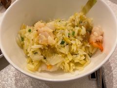 -上海和平饭店龙凤厅 Dragon Phoenix