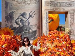 -波塞冬旅游度假区