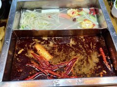 三文鱼刺身-沱江鱼府(丽江店)