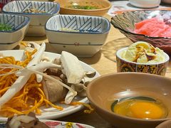 -温野菜涮涮锅(曲江大悦城店)