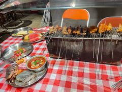 -生火火·小炉子炭烤(金楠天街总店)