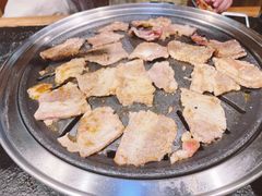 -九田家黑牛烤肉料理(太阳城店)