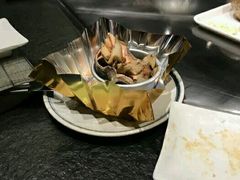 -仙桐吉宴铁板烧·精致料理