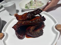-顶特勒·黄鱼馆·特色菜(上海大世界店)