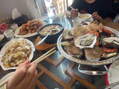 -良师门滨海人家·海鲜·家常菜(滨海城店)