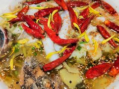 -花椒笑成都小馆(百脑汇店)