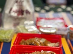 -黄老大北京烤鸭(永叔路店)