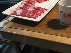 -傣妹火锅(四川北路店)