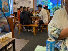 大堂-刘氏三和面馆