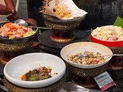 -佛山皇冠假日酒店-西餐厅