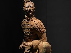 -陕西历史博物馆