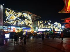 -琴岛之星摩天轮