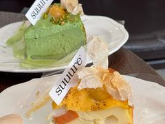 -流酥可心·牛乳蛋糕商店(禾祥西路店)