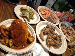 -盒马鲜生(顺义店)