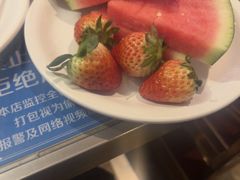 -伍棵星炭烤自助料理·烤鳗鱼(浦东食品城店)