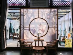 -祝家花園(伯渎港店)