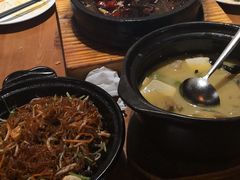 -又一福烤鸭·北京菜(东四店)